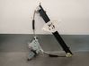Front door electric window regulator 96672883