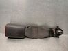 Rear seatbelt buckle 4808151