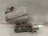 Brake booster 7700828034F