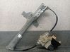 Elektryczny podnośnik szyby drzwi tylnych 9681577380