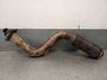 Exhaust gas pipe 1706E2