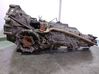 Mechaninė 5 pavarų dėžė HVE