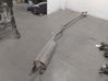 Muffler/silencer 1726XK