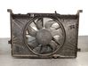 Ventilador eléctrico del radiador A1695002293
