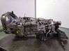 Manual 5 speed gearbox TY755XT7AA