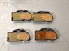 Oil pressure sensor 6798872