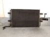 A/C cooling radiator (condenser) 1J0820411D