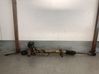 Steering rack 1J1422105