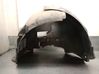 Front wheel arch liner splash guards 7700834095