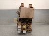 Fuse box set 8264102040
