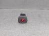 Hazard light switch 252904482R