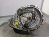 Manual 5 speed gearbox 96225023