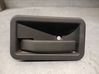 Rear door interior handle 7700813585