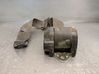 Rear seatbelt 8973YN
