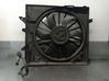 Electric radiator cooling fan 2W938C607BK