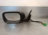 Front door electric wing mirror 8643164