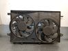 Electric radiator cooling fan 4576344