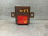 Other control units/modules 96427140