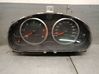 Speedometer (instrument cluster) DD6255430