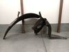 Front wheel arch liner splash guards 9621453280G