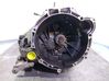 Механическая коробка передач, 5 передач XS4R7002FA