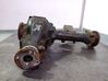Mechanizm różnicowy przedni / Dyferencjał 38511G23007