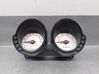 Speedometer (instrument cluster) A4545403311