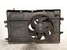 Electric radiator cooling fan A4545001103