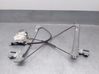 Front door electric window regulator A4547200046