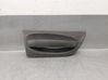 Front door exterior handle A4547600070