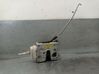 Front door lock 4D1837016D