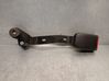 Front seatbelt buckle 6X0858471A