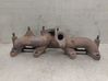 Exhaust manifold 253033AG
