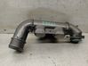 Air conditioning (A/C) pipe/hose 9653777080