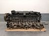 Engine head 9634963010