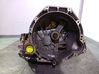 Mechaninė 5 pavarų dėžė 97WT7002RD