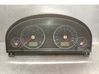 Speedometer (instrument cluster) 3S7T10849GE