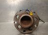 Rear wheel hub spindle/knuckle 8E0501611J