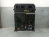 Fuse box set 9653667680