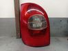 Rear/tail lights 9650005880