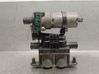 EGR valve 8391796