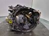 Manual 5 speed gearbox 20MB09