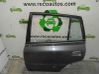 Rear door 77003FD100