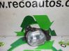 Front fog light 