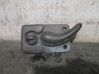 Rear door interior handle 
