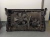 Electric radiator cooling fan 7700315276