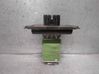 Heater blower motor/fan resistor 1R994K