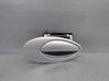 Rear door exterior handle 9631830977