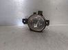 Front fog light 63176924656