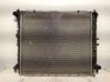 Radiador del refrigerante 2131021150